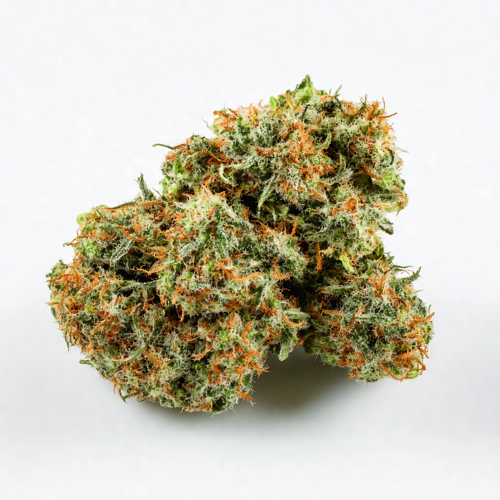 Colombian Kush Hybrid Cannabis Strain