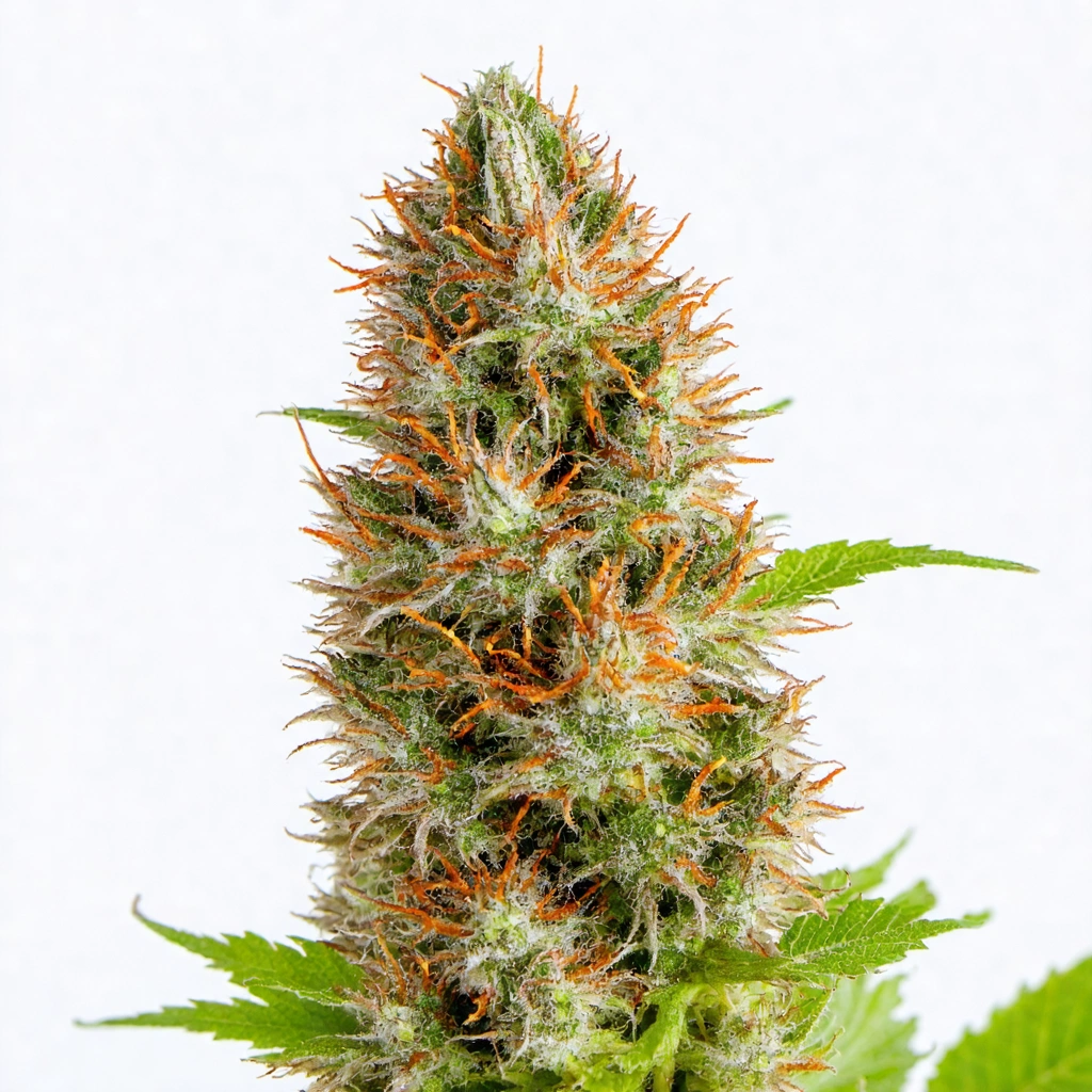 Colombian Mango Biche Sativa Cannabis Strain