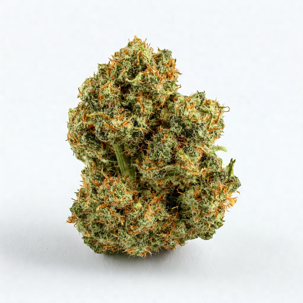 Colombian Queen Hybrid Cannabis Strain