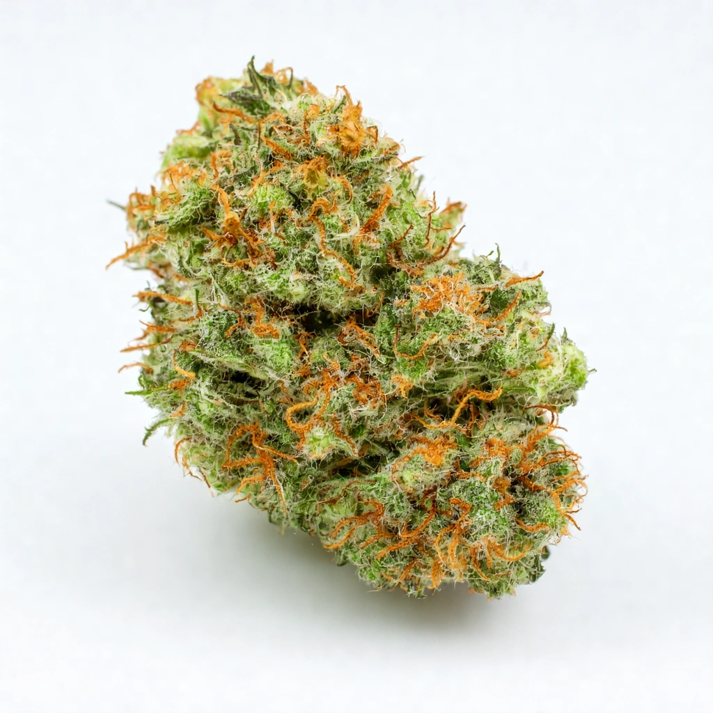Colombian Red Sativa Cannabis Strain
