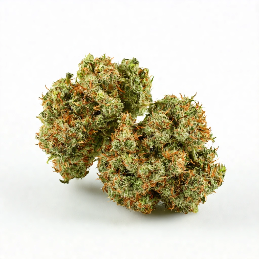 Colombian Thai Hybrid Cannabis Strain