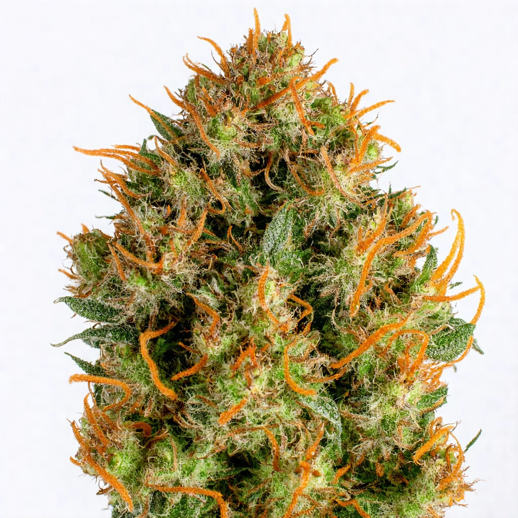 Colombian Thunder Funk Sativa Cannabis Strain