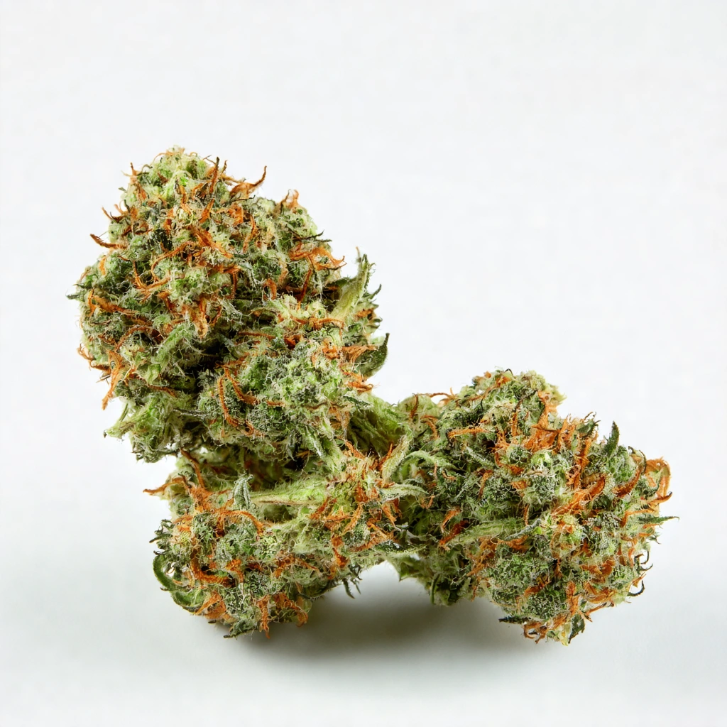 Color of Space Hybrid Cannabis Strain