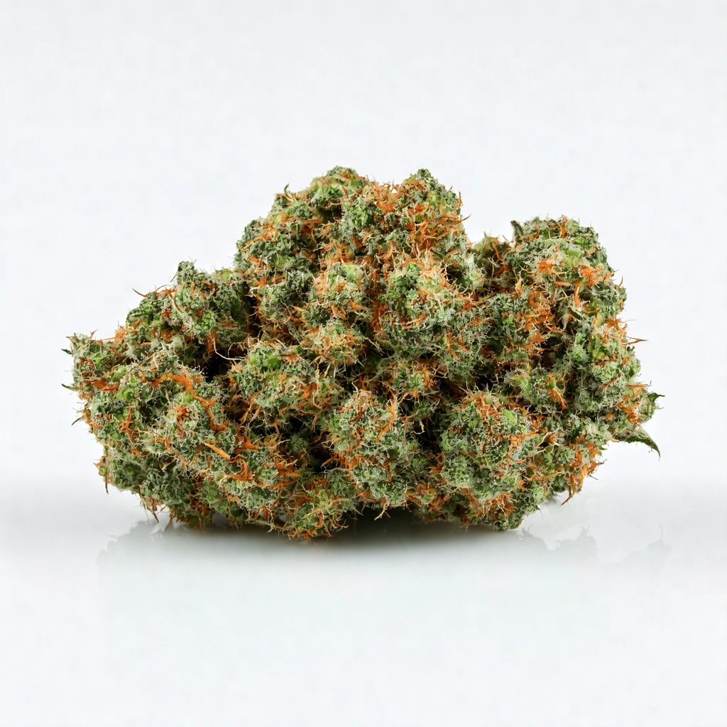 Colorado Bubba Indica Cannabis Strain