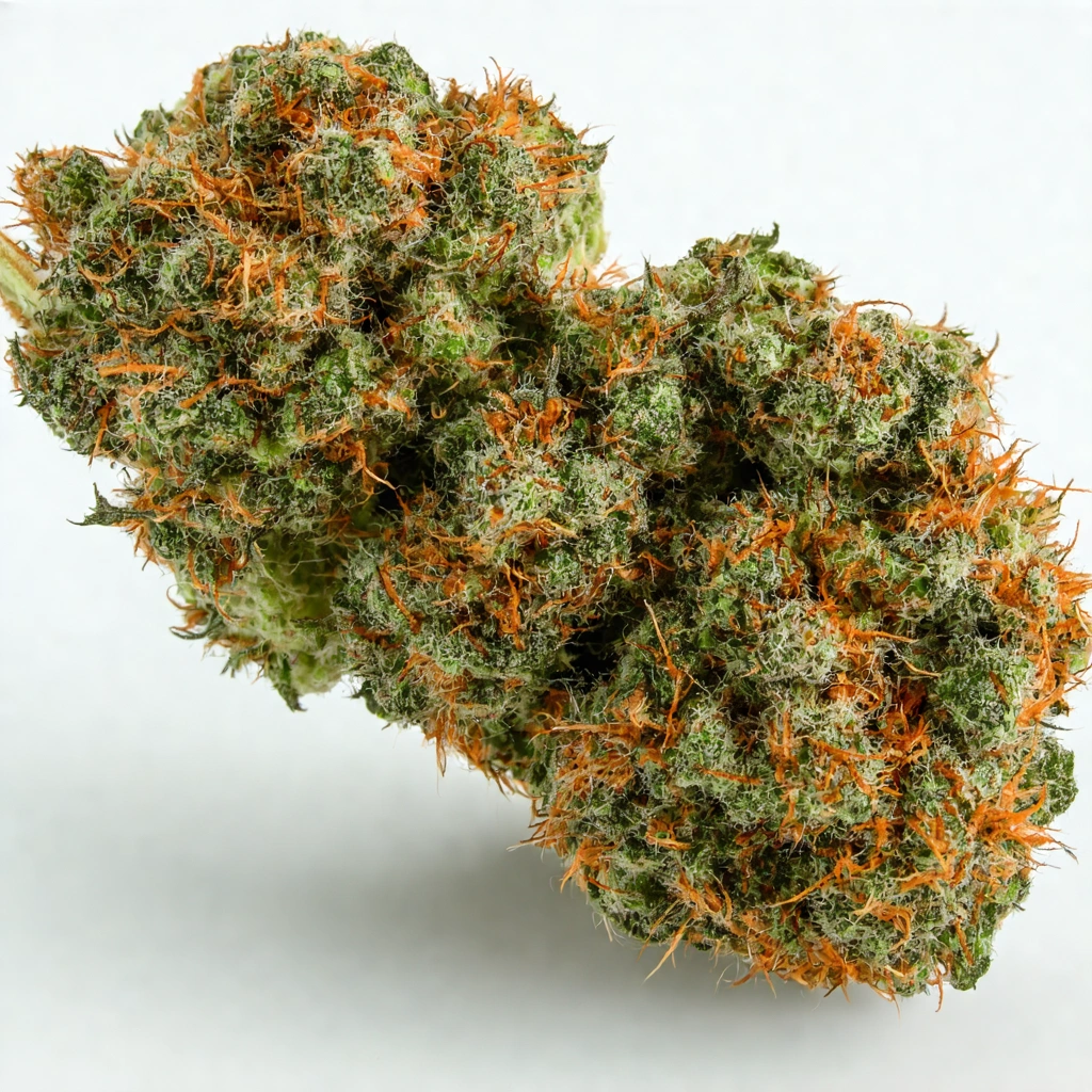 Colorado Chemdawg Hybrid Cannabis Strain