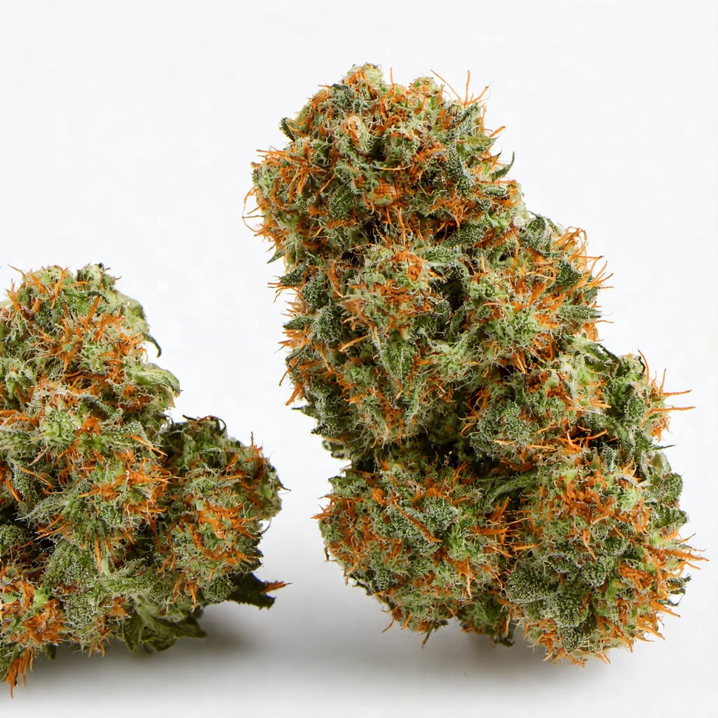 Colorado Meds Indica Cannabis Strain