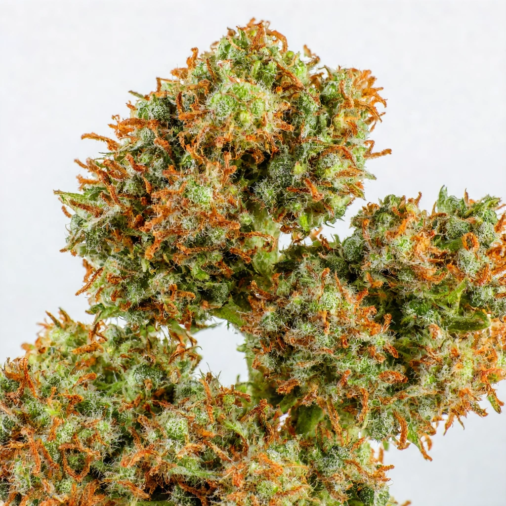 Colorado Sunrise Hybrid Cannabis Strain