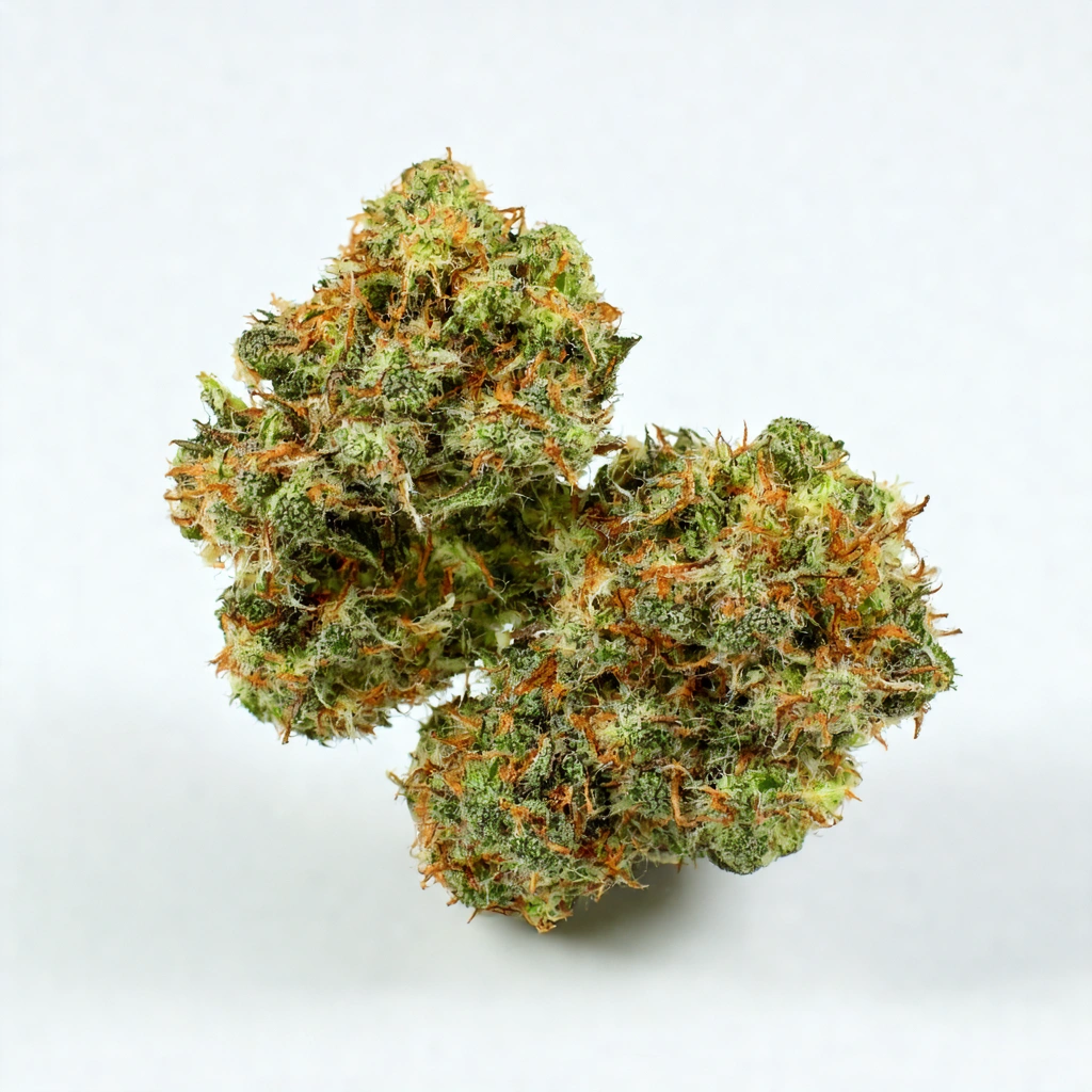 Colossal Cookies Hybrid Cannabis Strain