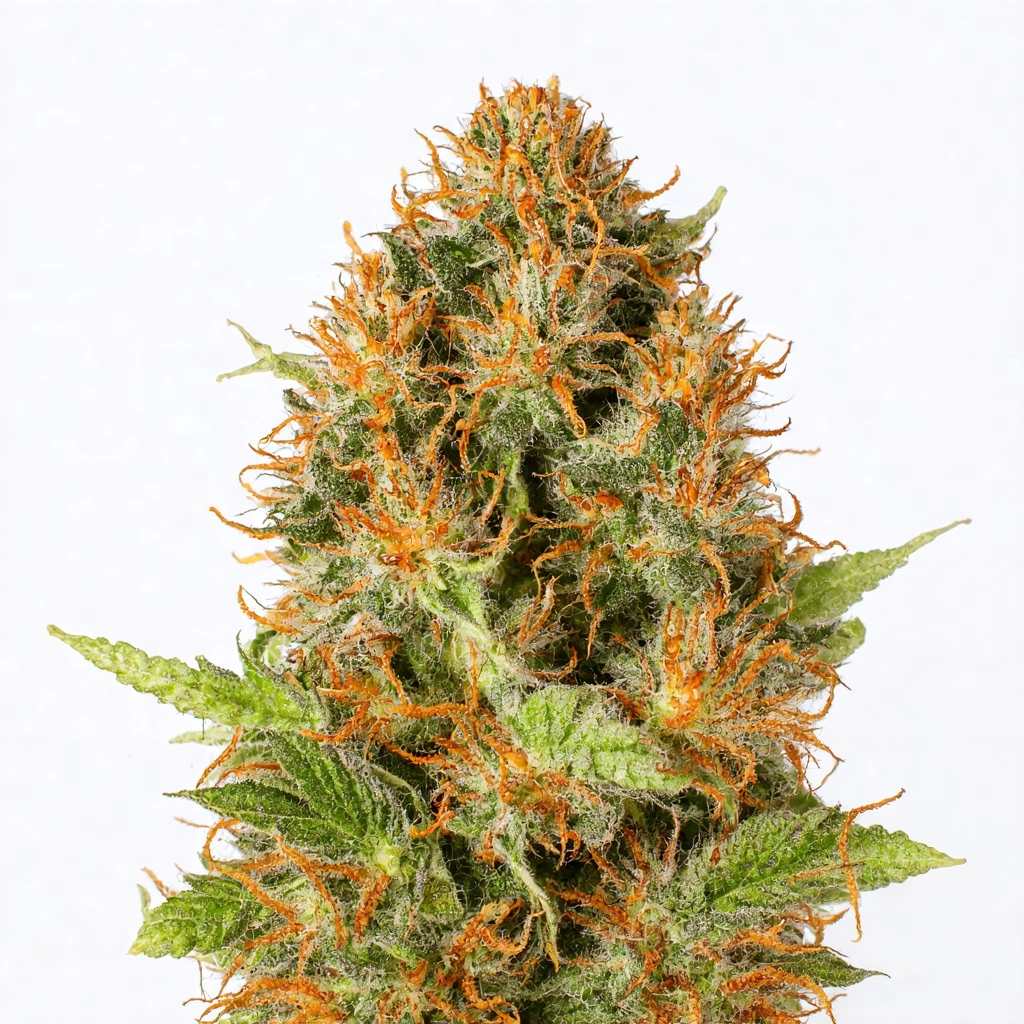 Columbian Haze Sativa Cannabis Strain
