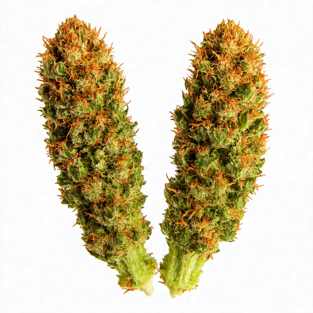 Columbian Skies Sativa Cannabis Strain