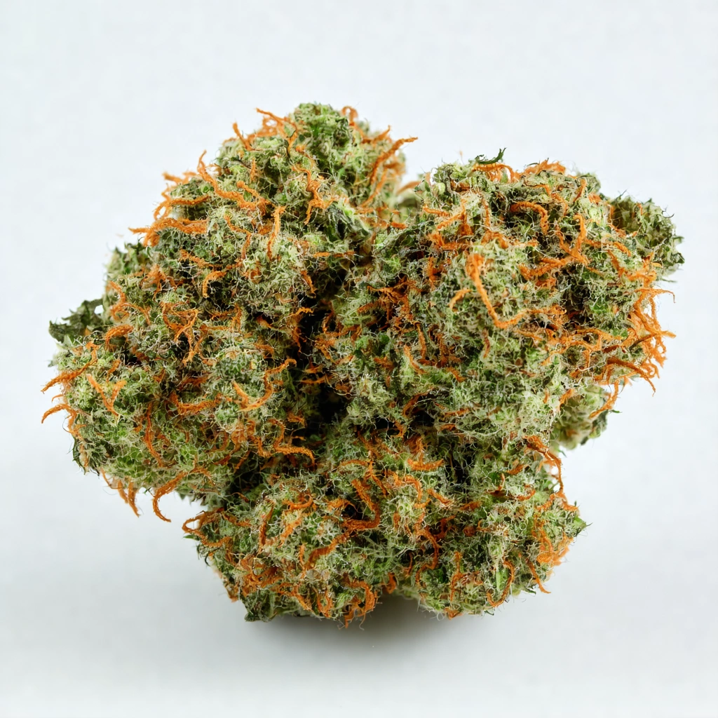 Columbine Hybrid Cannabis Strain