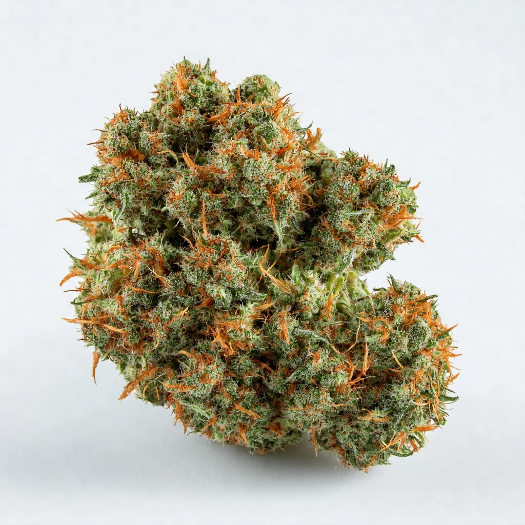 Coma Cookies Indica Cannabis Strain