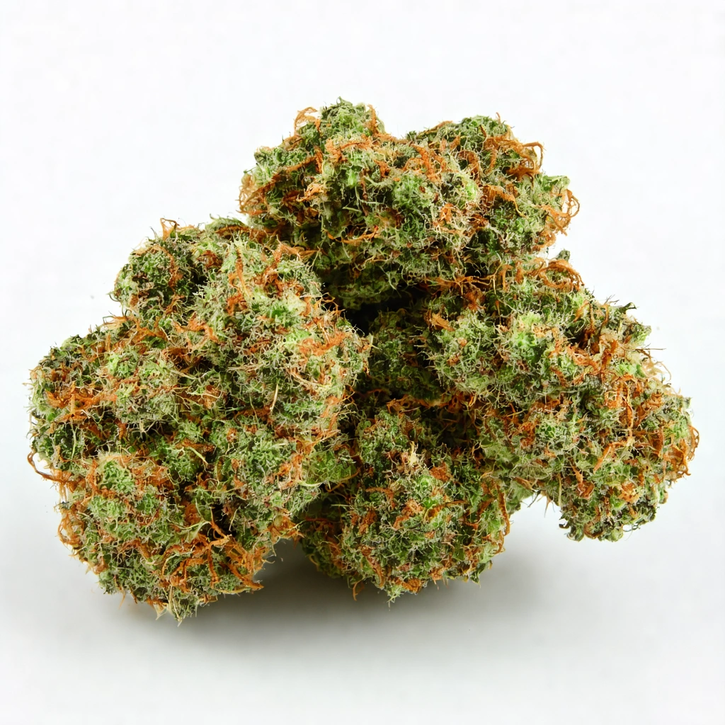 Comfort Zone Indica Cannabis Strain