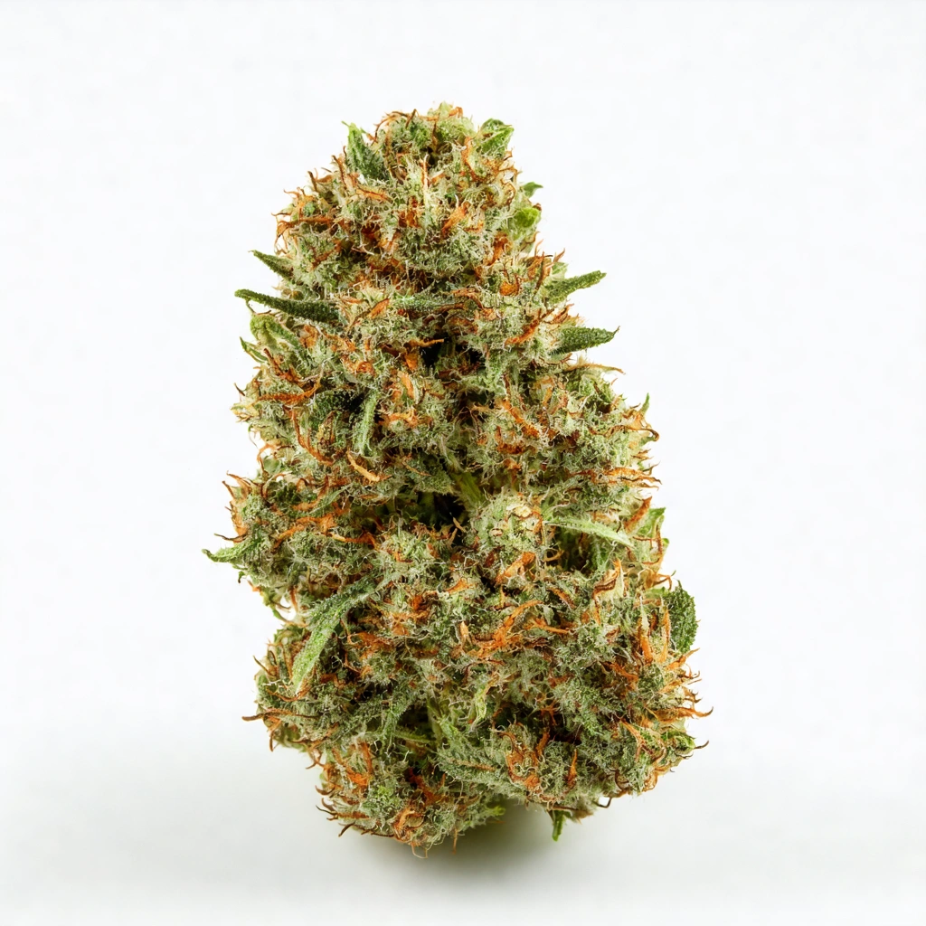 Comfortably Dumb Hybrid Cannabis Strain