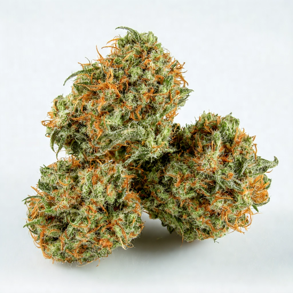 Communion Hybrid Cannabis Strain