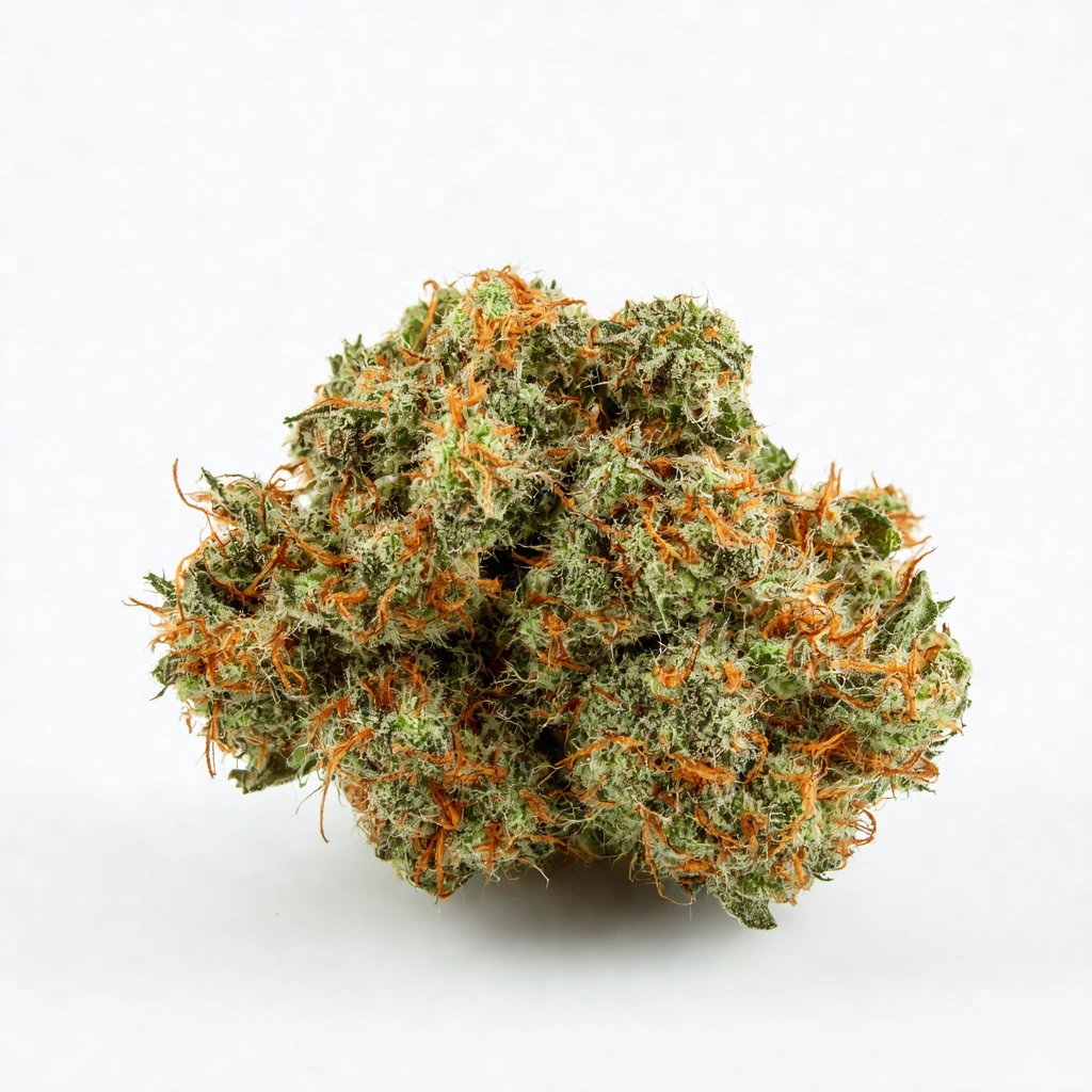 Compound Z Hybrid Cannabis Strain