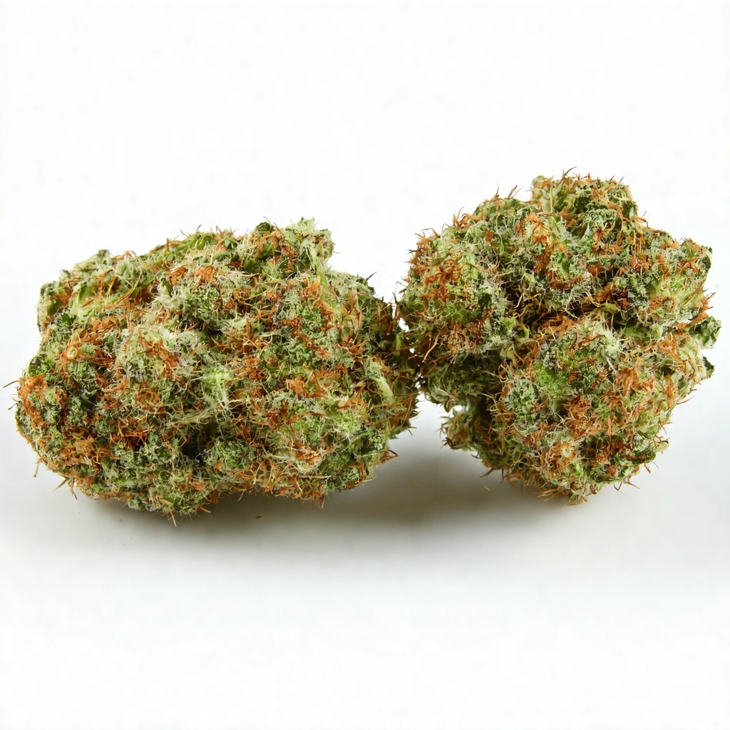 Compton Creek Hybrid Cannabis Strain