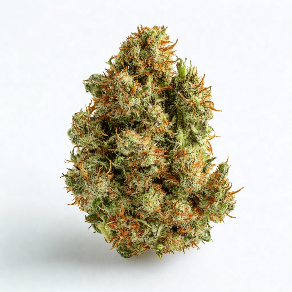 Comrade Pilot I Hybrid Cannabis Strain