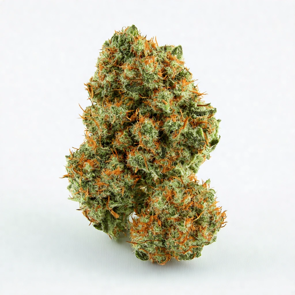 Concord Cream Hybrid Cannabis Strain