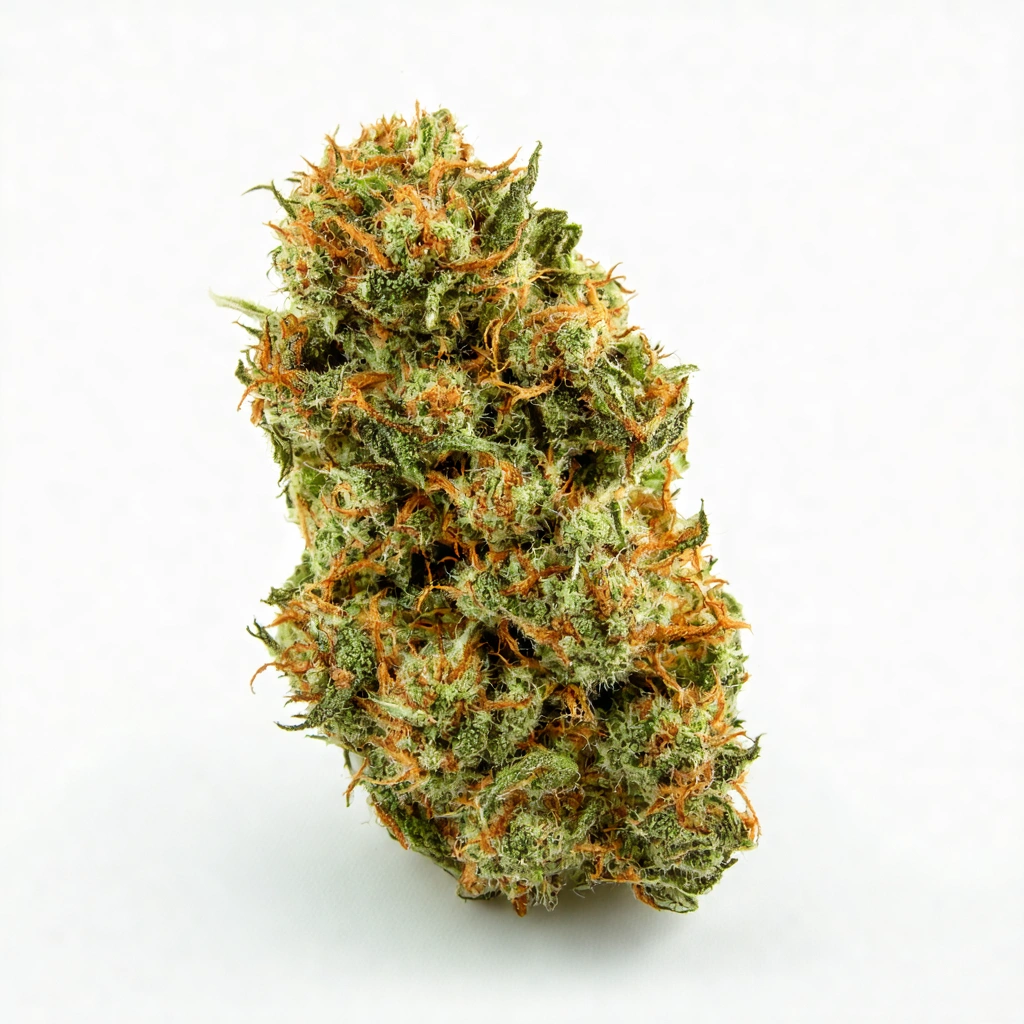 Concrete Banana Hybrid Cannabis Strain