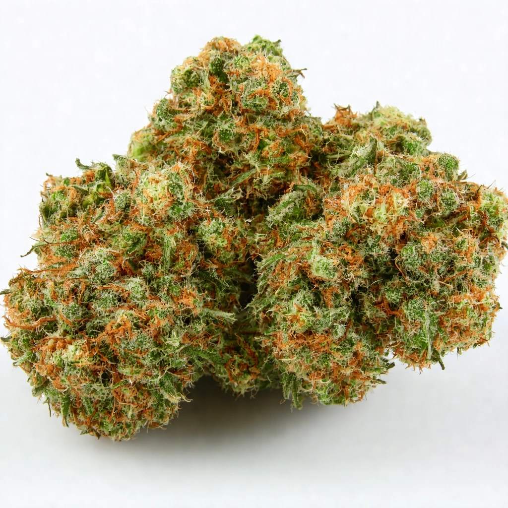 Confetti Cake Hybrid Cannabis Strain