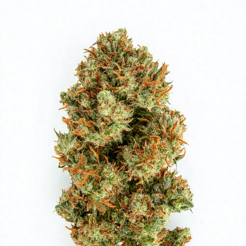 Confidencial Medicine Hybrid Cannabis Strain
