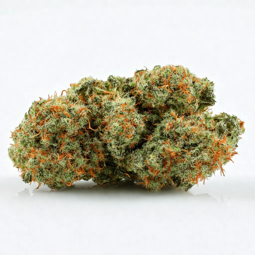 Confidential Cookies Hybrid Cannabis Strain