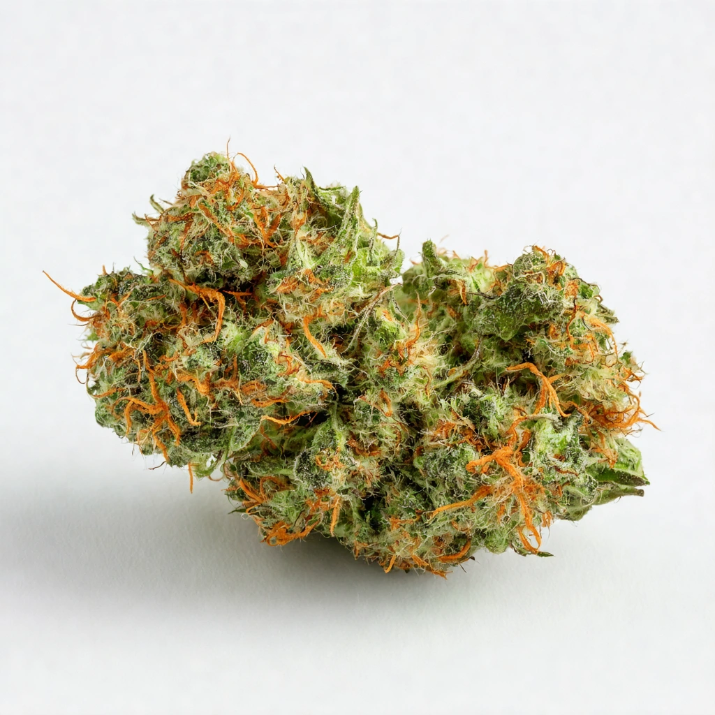 Congo Haze Sativa Cannabis Strain