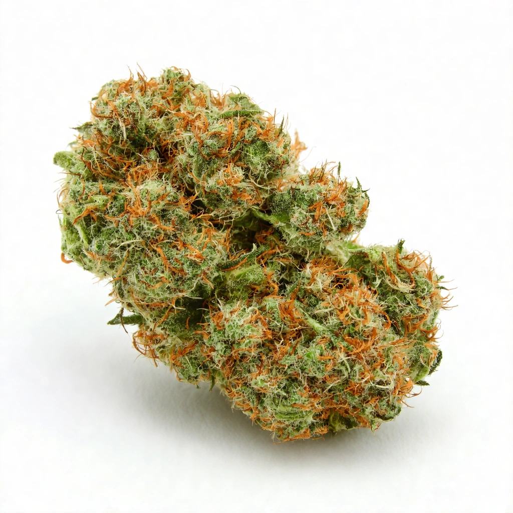 Congo OG Sativa Cannabis Strain