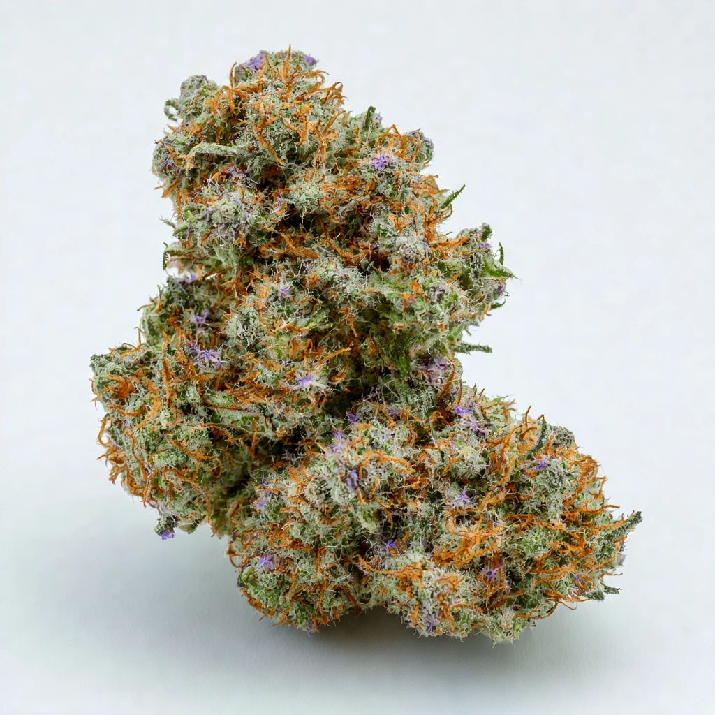 Congo Hybrid Cannabis Strain