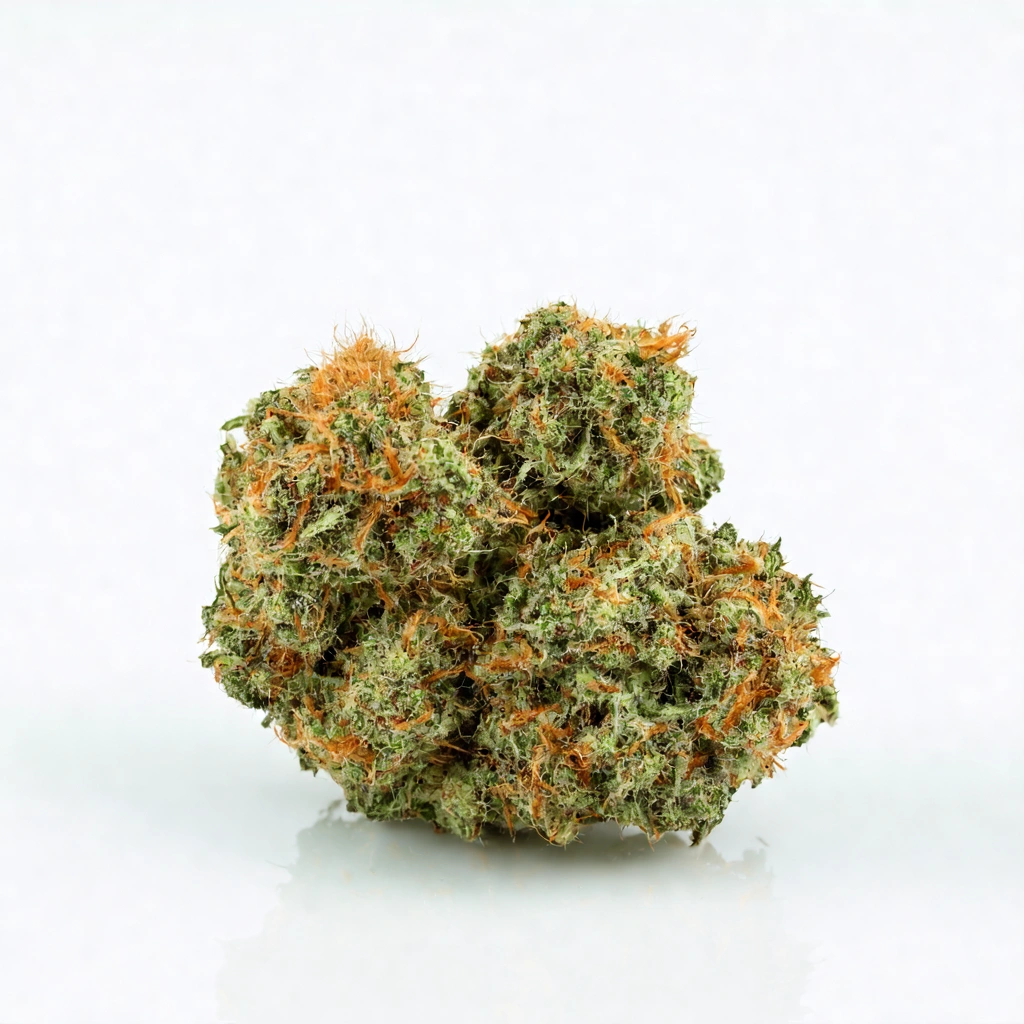 Connie Chung Hybrid Cannabis Strain