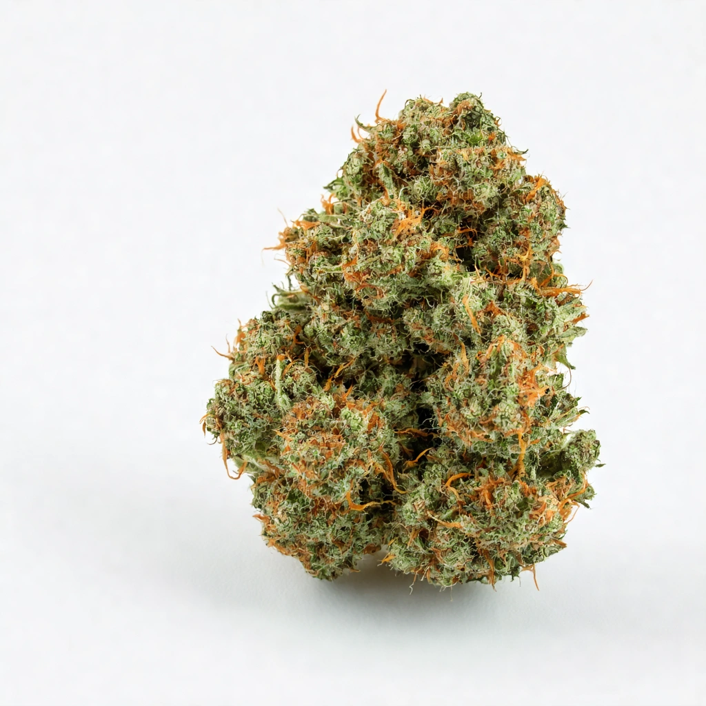Conspiracy Kush Hybrid Cannabis Strain