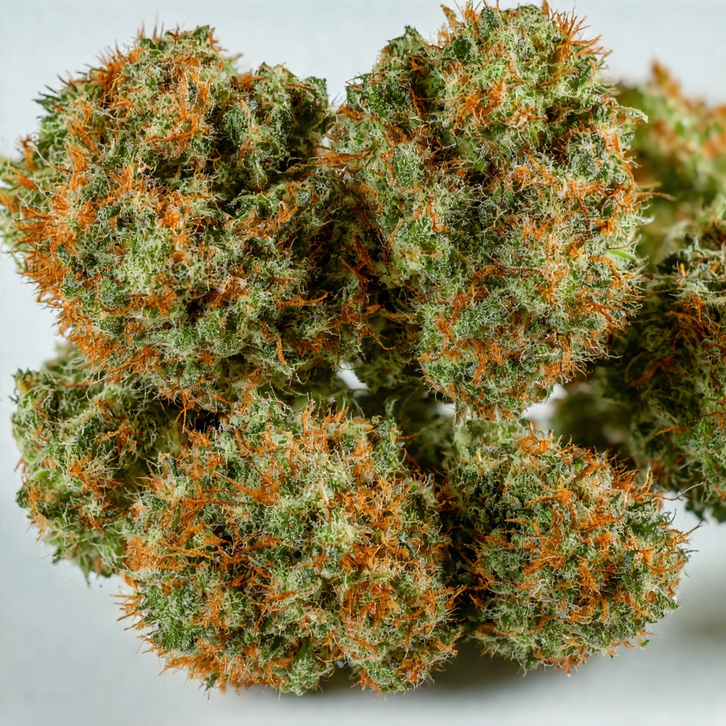 Constantine Hybrid Cannabis Strain