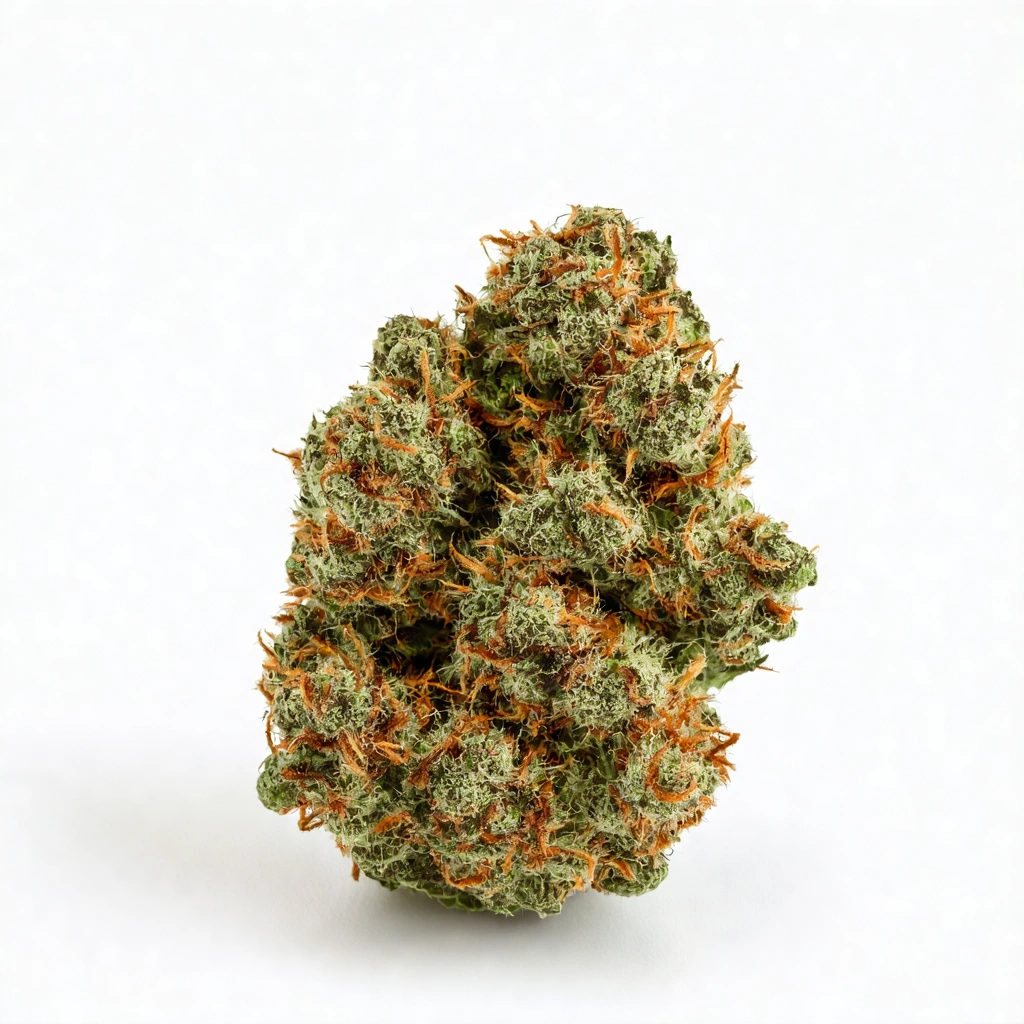 Cookie Cake Hybrid Cannabis Strain