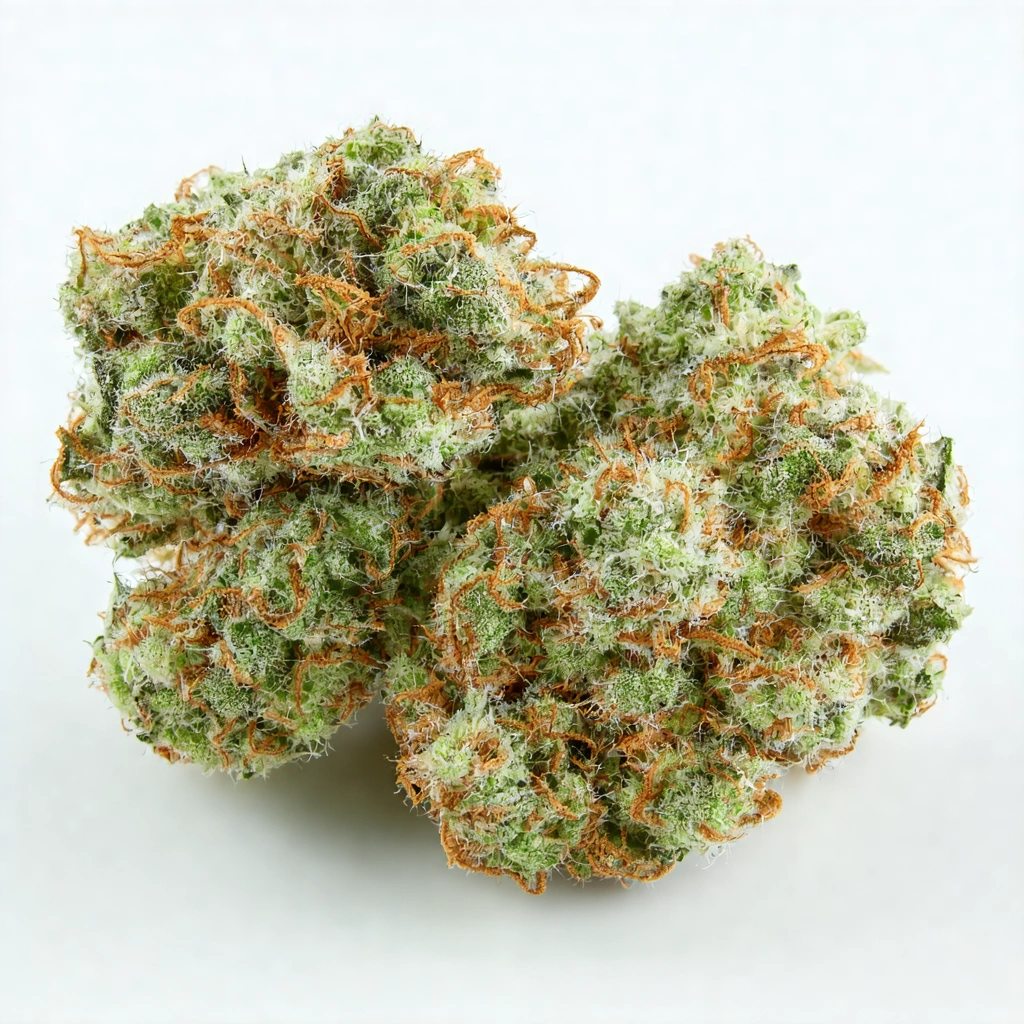 Cookie CBG Hybrid Cannabis Strain