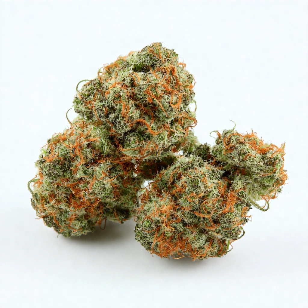 Cookie Cement Hybrid Cannabis Strain