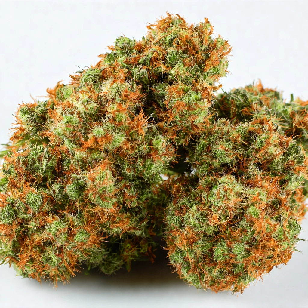 Cookie Crumble Hybrid Cannabis Strain