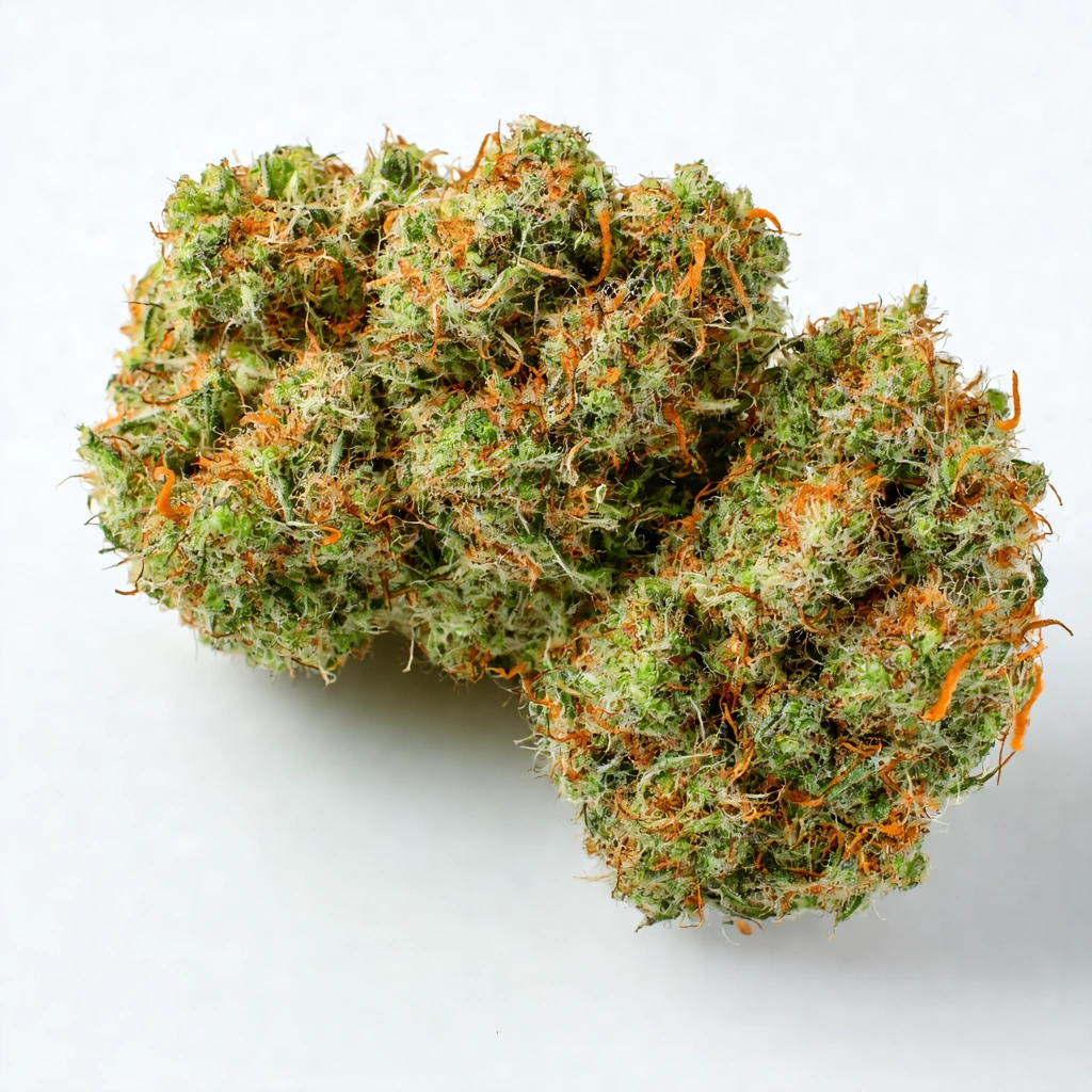 Cookie Cutter Goonie Birds Sativa Cannabis Strain