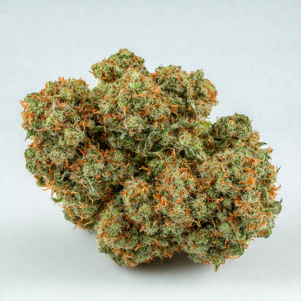 Cookie Cutter Hybrid Cannabis Strain