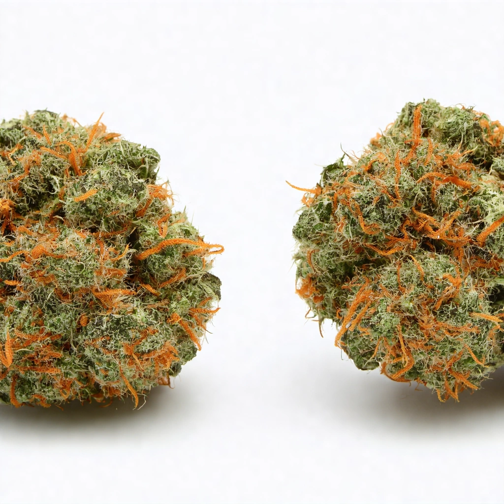 Cookie Dawg Hybrid Cannabis Strain