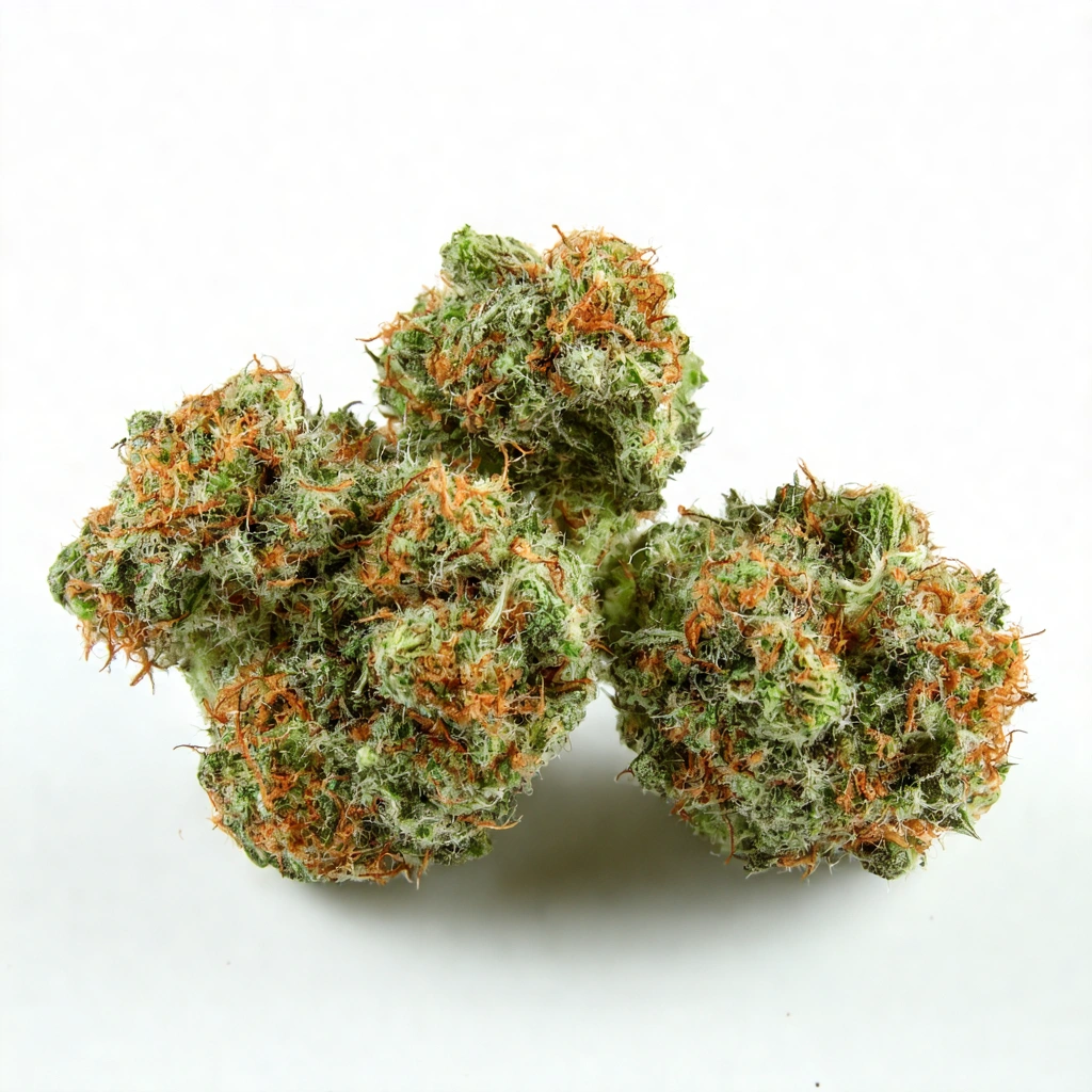 Cookie Dog Autoflower Hybrid Cannabis Strain