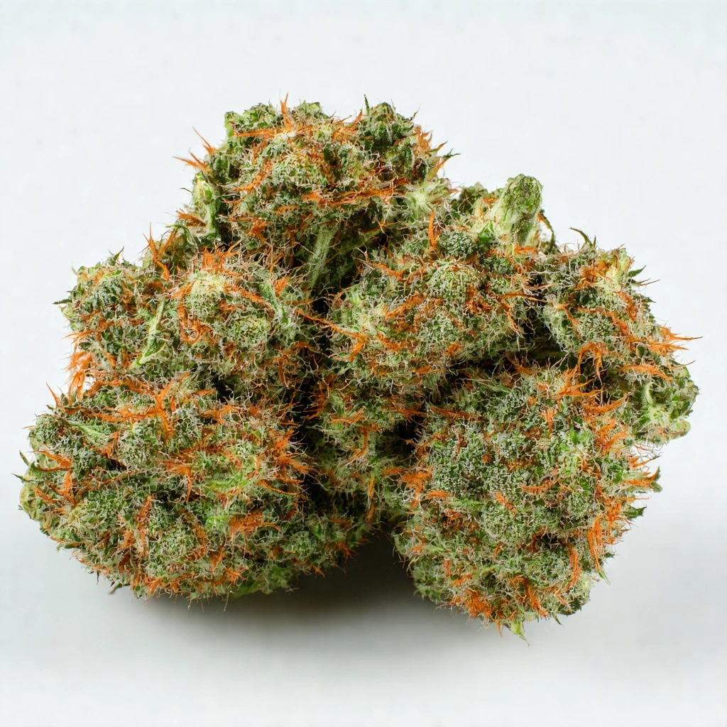 Cookie Dough Hybrid Cannabis Strain