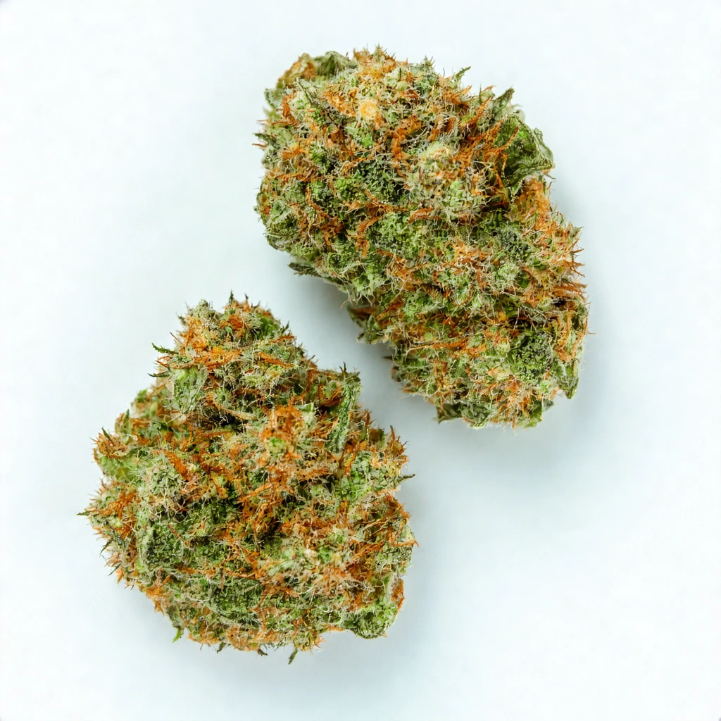 Cookie Fever Hybrid Cannabis Strain
