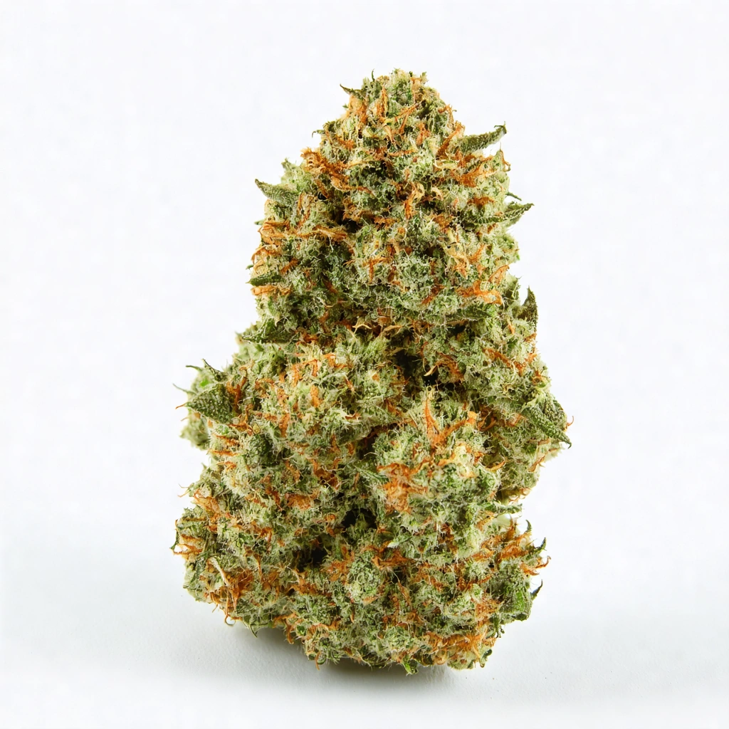 Cookie Glue Hybrid Cannabis Strain
