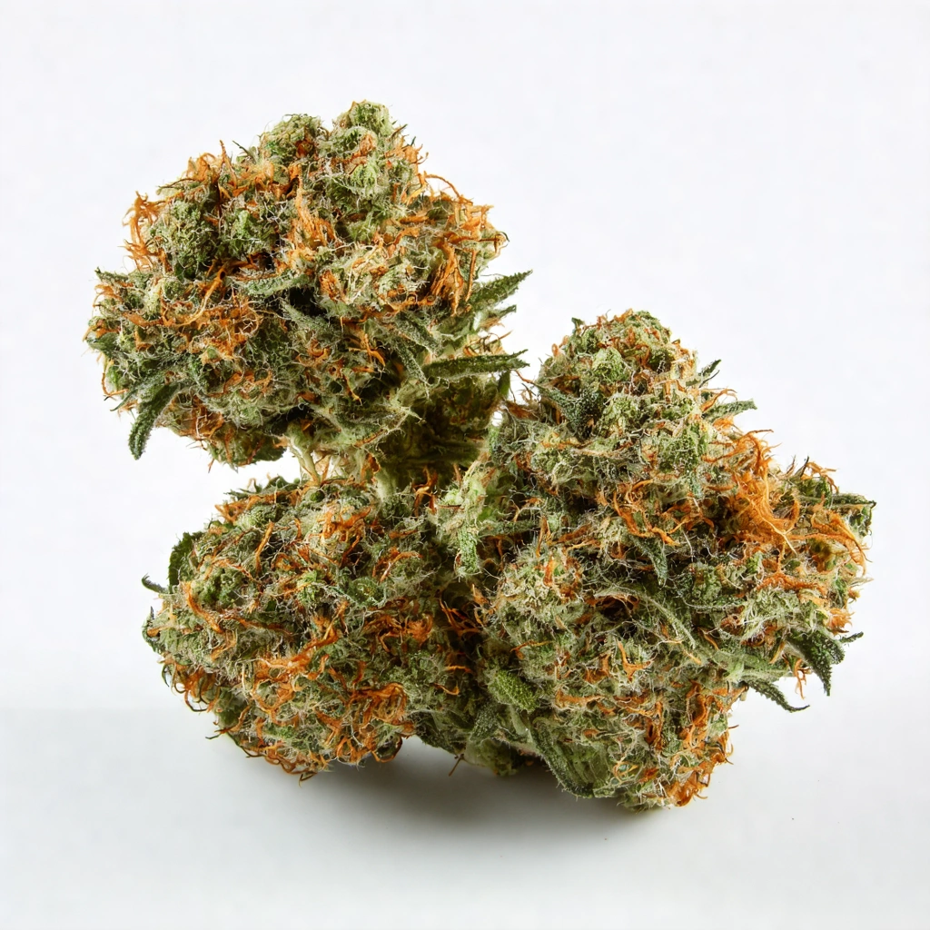 Cookie Jar Hybrid Cannabis Strain