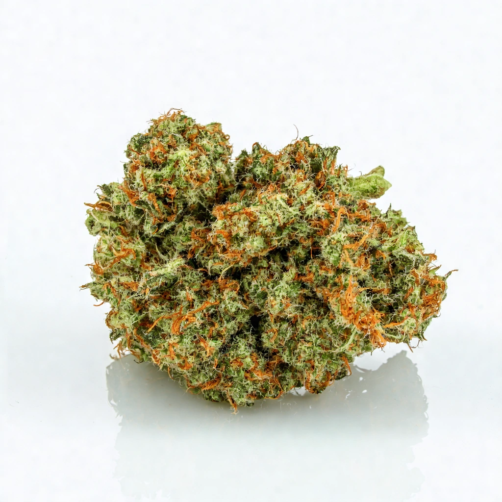 Cookie Monster Hybrid Cannabis Strain