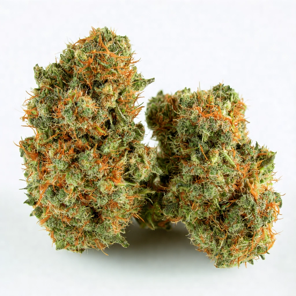 Cookie OX Hybrid Cannabis Strain