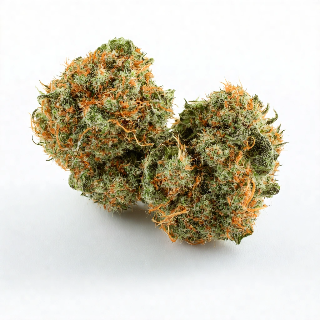 Cookie Pebbles Hybrid Cannabis Strain