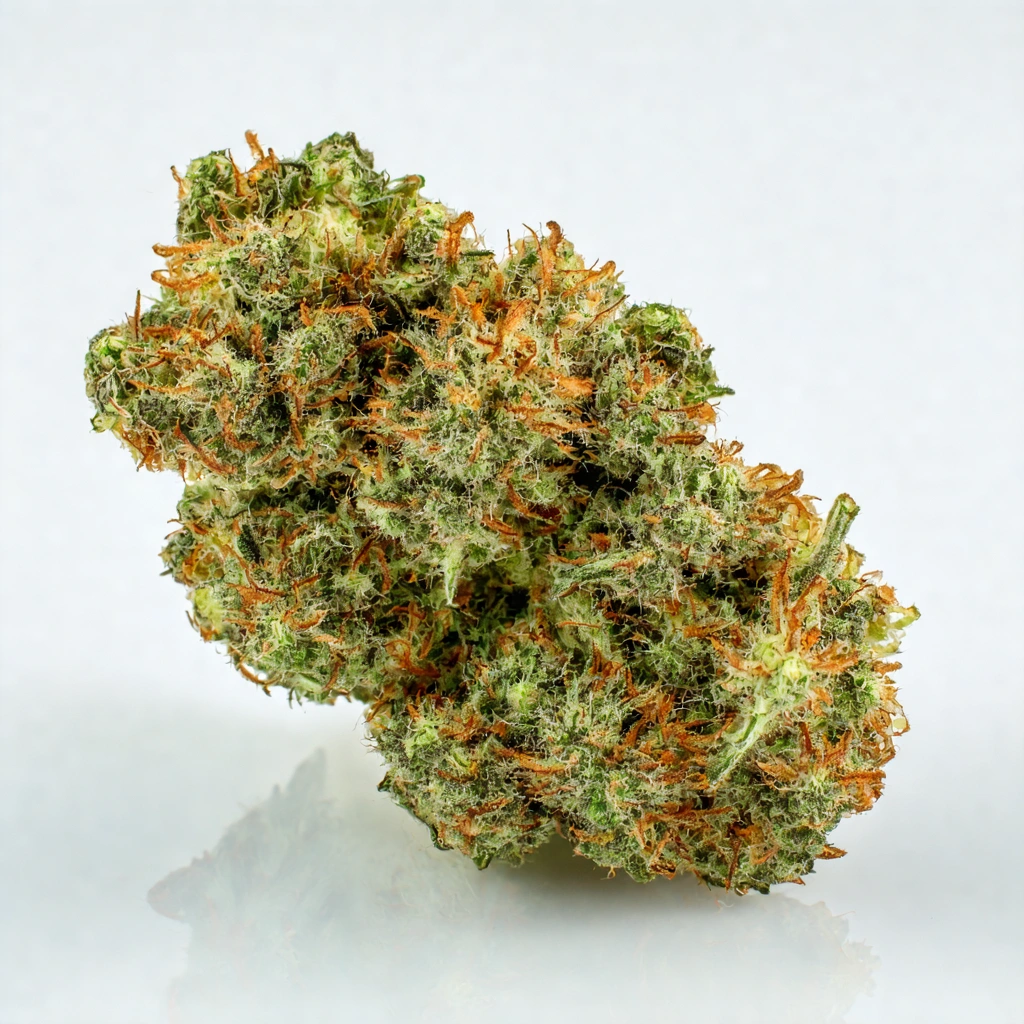 Cookie Puss Hybrid Cannabis Strain