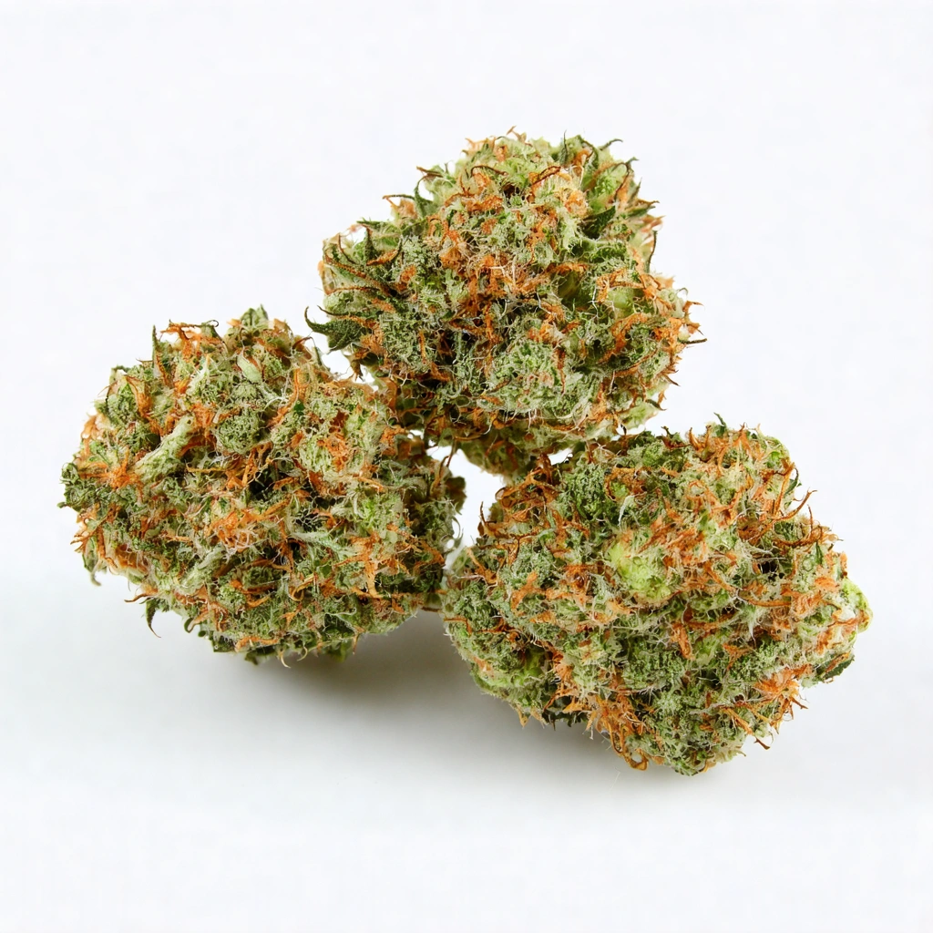 Cookie Smasher Hybrid Cannabis Strain